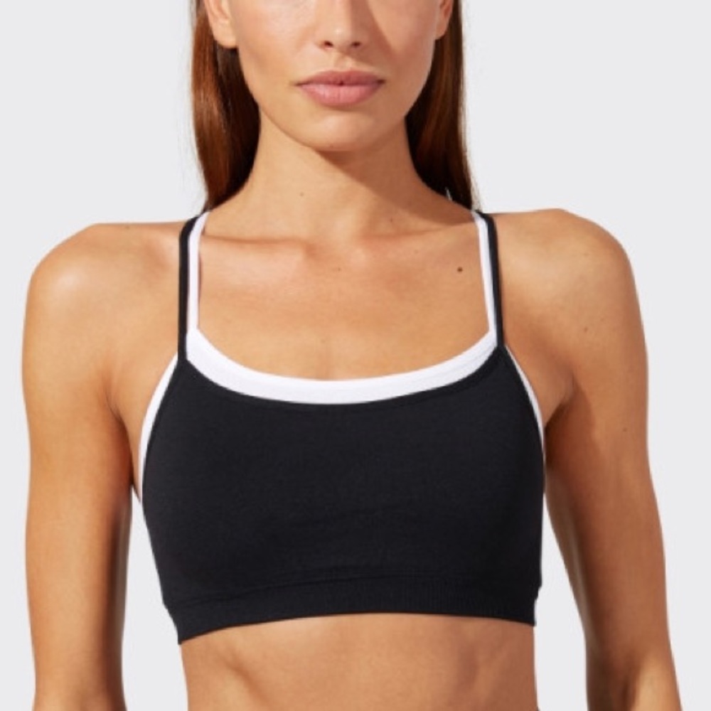 Splits59 Double Loren Seamless Bra - Women’s Size S/M
